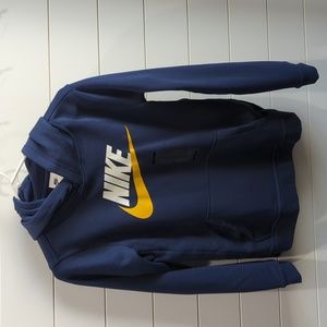 Nike Sweatshirt Hoodie